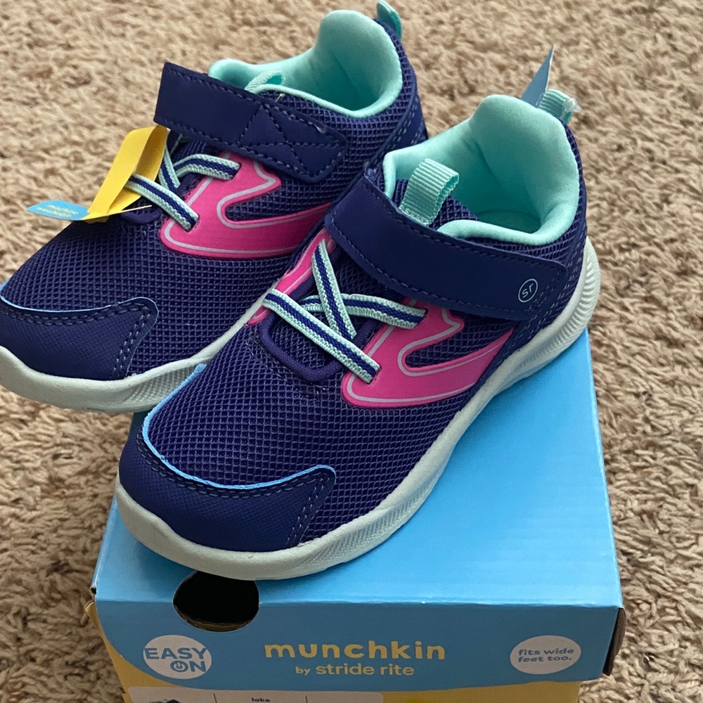 Stride Rite Kids' Sneakers